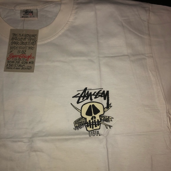stussy selection - Picture 4 of 8